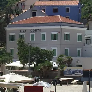 Vila Conte 3*, Veli Lošinj Kroatien